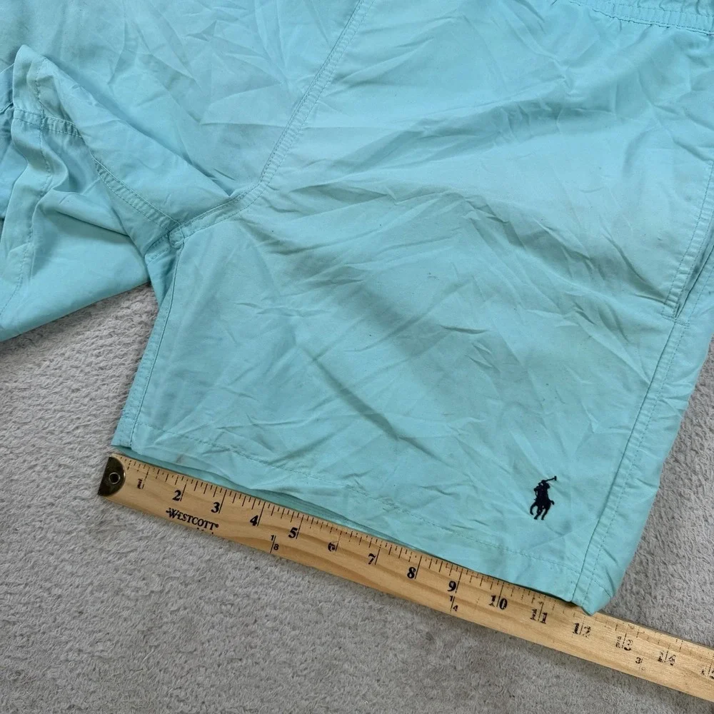 Polo Ralph Lauren few light